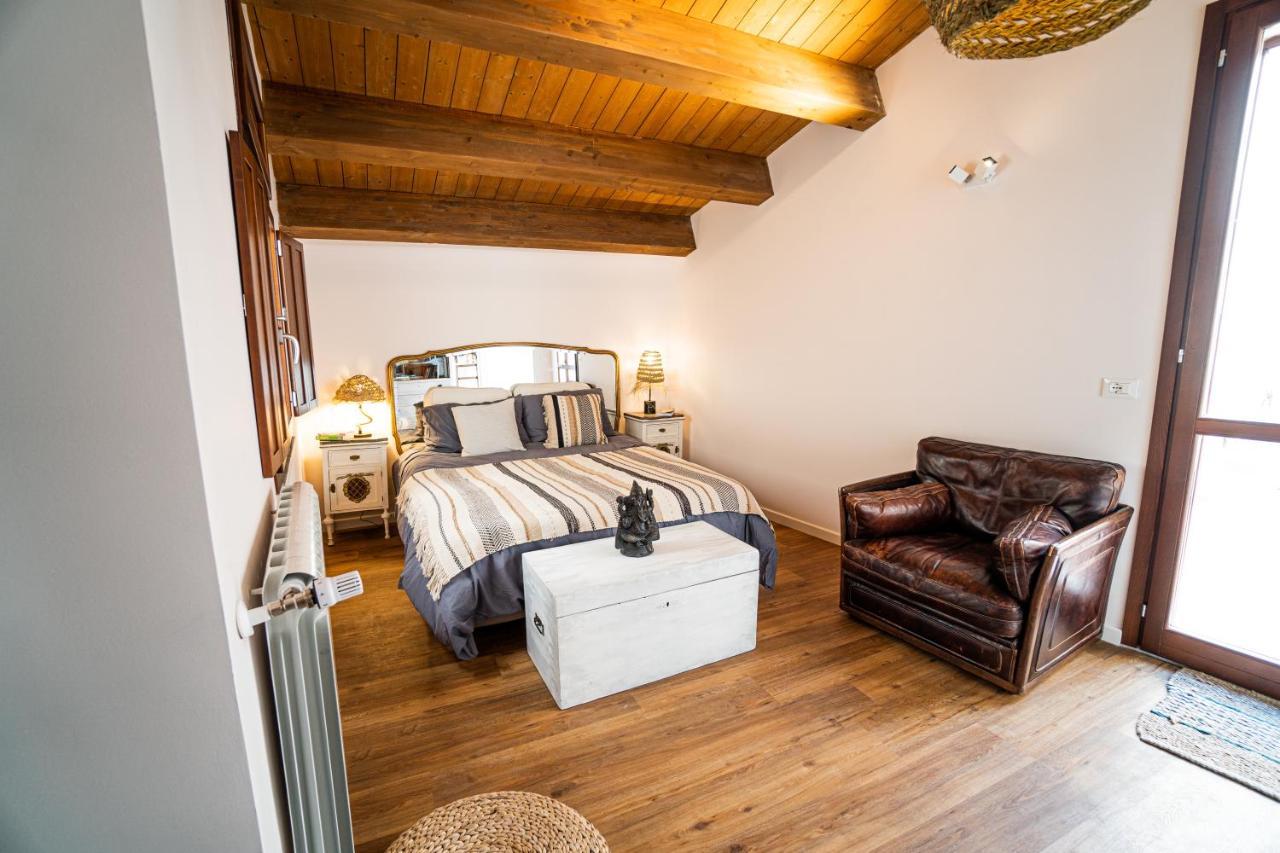 Solemar Sicilia - Palazzo Vetrano Apartment Palermo Bagian luar foto