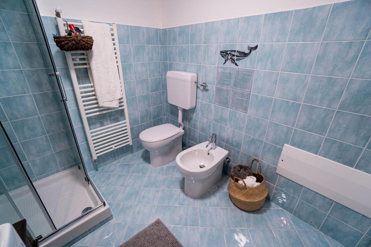Solemar Sicilia - Palazzo Vetrano Apartment Palermo Bagian luar foto