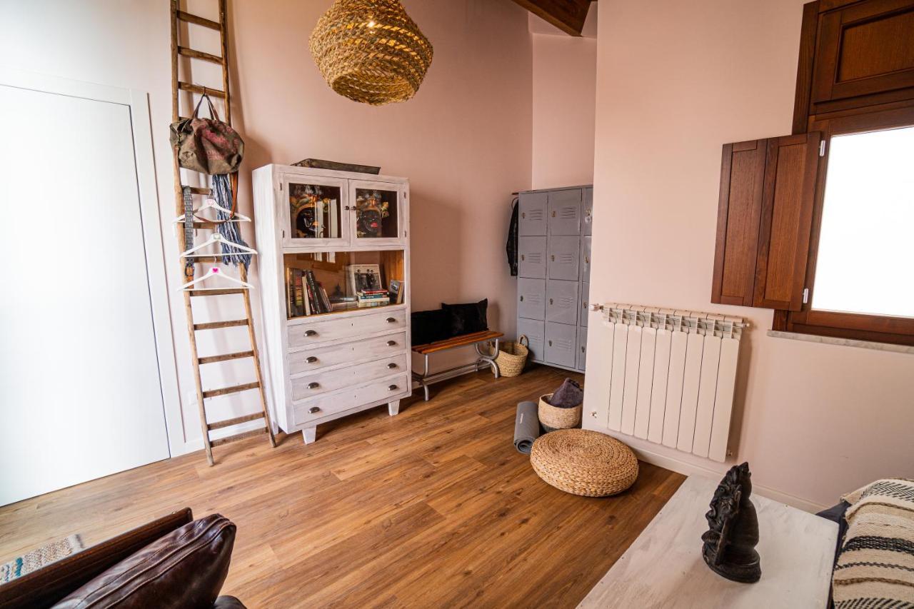 Solemar Sicilia - Palazzo Vetrano Apartment Palermo Bagian luar foto