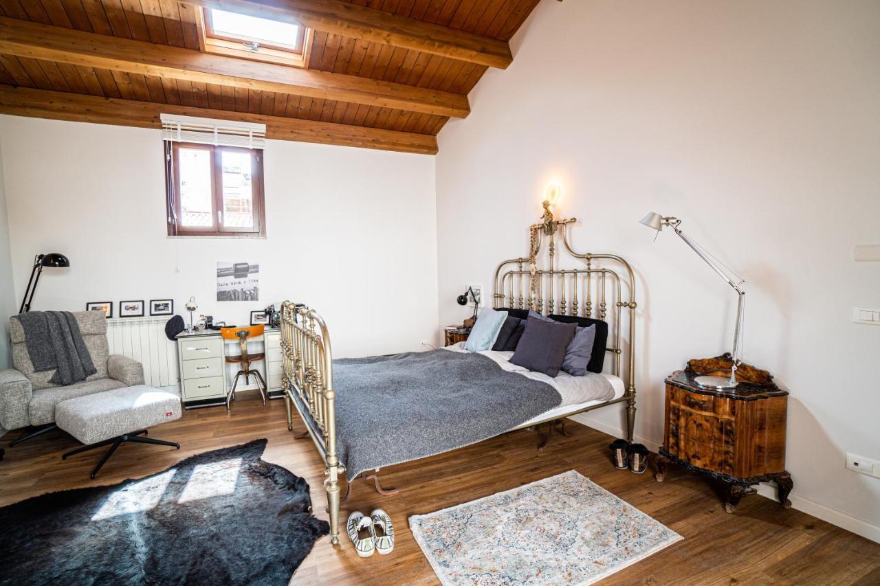 Solemar Sicilia - Palazzo Vetrano Apartment Palermo Bagian luar foto